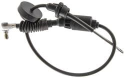 Pioneer Inc. A/T Shifter Cable  image