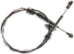 Pioneer Inc. A/T Shifter Cable  image