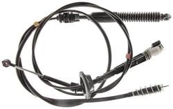 Pioneer Inc. A/T Shifter Cable  image