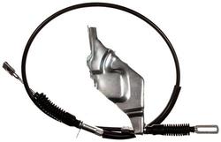Transmission Shift Cable - 1992 Ford Mustang | O'Reilly Auto Parts