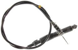 Pioneer Inc. A/T Shifter Cable  image