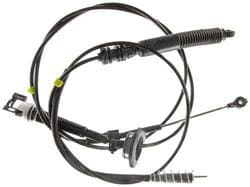Pioneer Inc. A/T Shifter Cable  image