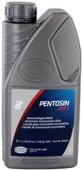 Pentosin Automatic Transmission Fluid ZF-6 speed 1 Liter  image