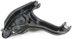 Precision Control Arm And Ball Joint Assembly  image