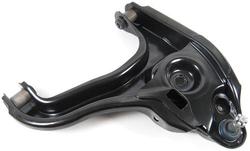 Precision Control Arm And Ball Joint Assembly  image