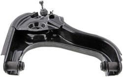 Precision Control Arm And Ball Joint Assembly  image