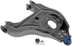 Precision Control Arm And Ball Joint Assembly  image