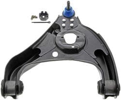 Precision Control Arm And Ball Joint Assembly  image