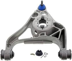 Precision Control Arm And Ball Joint Assembly  image