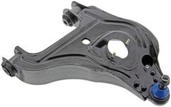 Precision Control Arm And Ball Joint Assembly  image