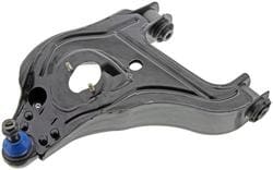 Precision Control Arm And Ball Joint Assembly  image