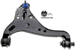 Precision Control Arm And Ball Joint Assembly  image