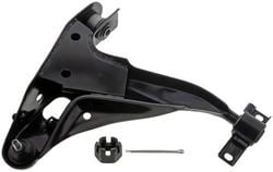 Precision Control Arm And Ball Joint Assembly  image