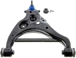Precision Control Arm And Ball Joint Assembly  image