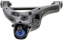 Precision Control Arm And Ball Joint Assembly  image