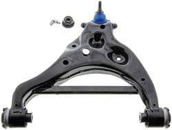 Precision Control Arm And Ball Joint Assembly  image