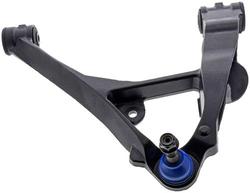 Precision Control Arm And Ball Joint Assembly  image