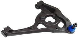 Precision Control Arm And Ball Joint Assembly  image