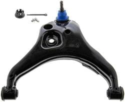Precision Control Arm And Ball Joint Assembly  image