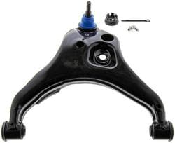 Precision Control Arm And Ball Joint Assembly  image