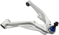 Precision Control Arm And Ball Joint Assembly  image