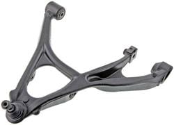 Precision Control Arm And Ball Joint Assembly  image