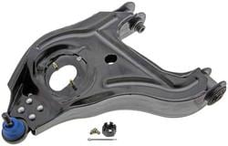 Precision Control Arm And Ball Joint Assembly  image