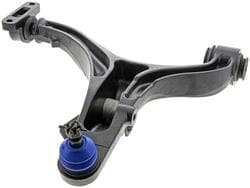 Precision Control Arm And Ball Joint Assembly  image