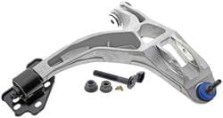 Precision Control Arm And Ball Joint Assembly  image