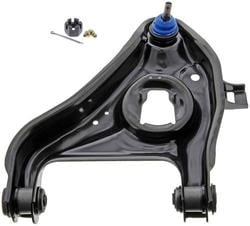 Precision Control Arm And Ball Joint Assembly  image