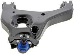 Precision Control Arm And Ball Joint Assembly  image