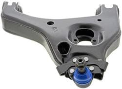 Precision Control Arm And Ball Joint Assembly  image