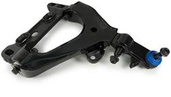 Precision Control Arm And Ball Joint Assembly  image