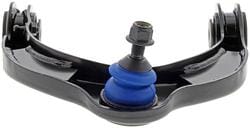 Precision Control Arm And Ball Joint Assembly  image