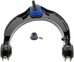 Precision Control Arm And Ball Joint Assembly  image