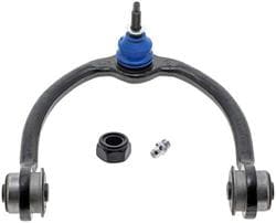 Precision Control Arm And Ball Joint Assembly  image