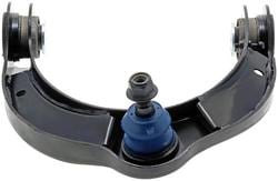 Precision Control Arm And Ball Joint Assembly  image