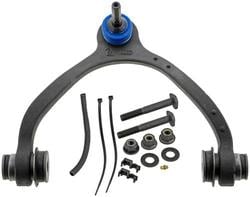 Precision Control Arm And Ball Joint Assembly  image