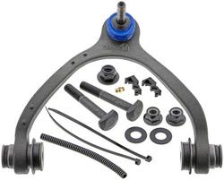 Precision Control Arm And Ball Joint Assembly  image