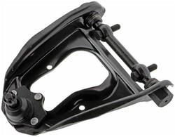 Precision Control Arm And Ball Joint Assembly  image