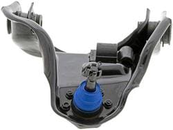 Precision Control Arm And Ball Joint Assembly  image