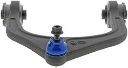 Precision Control Arm And Ball Joint Assembly  image