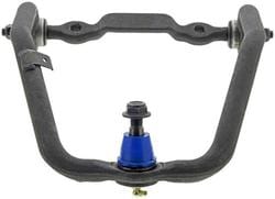 Precision Control Arm And Ball Joint Assembly  image