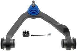 Precision Control Arm And Ball Joint Assembly  image