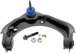 Precision Control Arm And Ball Joint Assembly  image