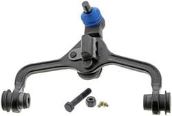 Precision Control Arm And Ball Joint Assembly  image