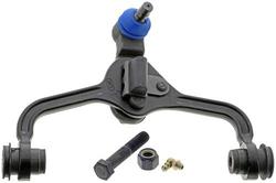 Precision Control Arm And Ball Joint Assembly  image