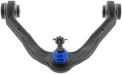 Precision Control Arm And Ball Joint Assembly  image