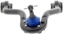 Precision Control Arm And Ball Joint Assembly  image