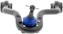 Precision Control Arm And Ball Joint Assembly  image